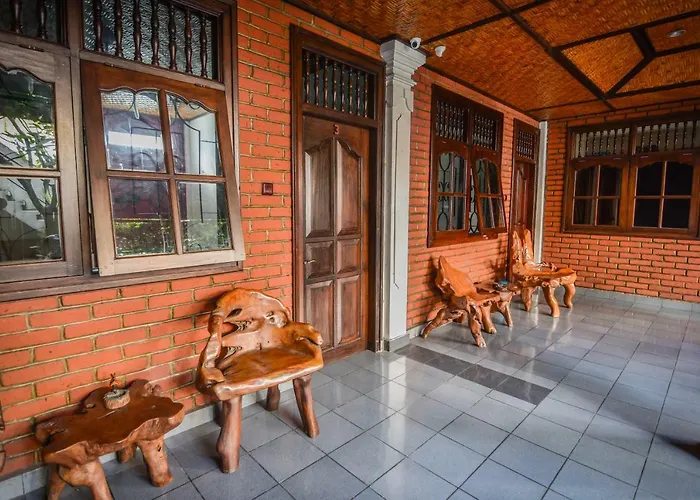 Puri Agung Homestay