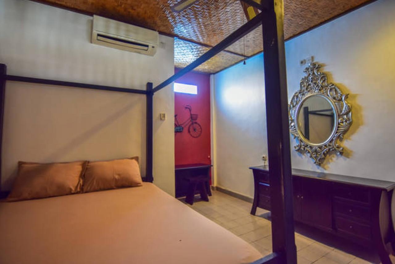 Hotel Puri Agung
