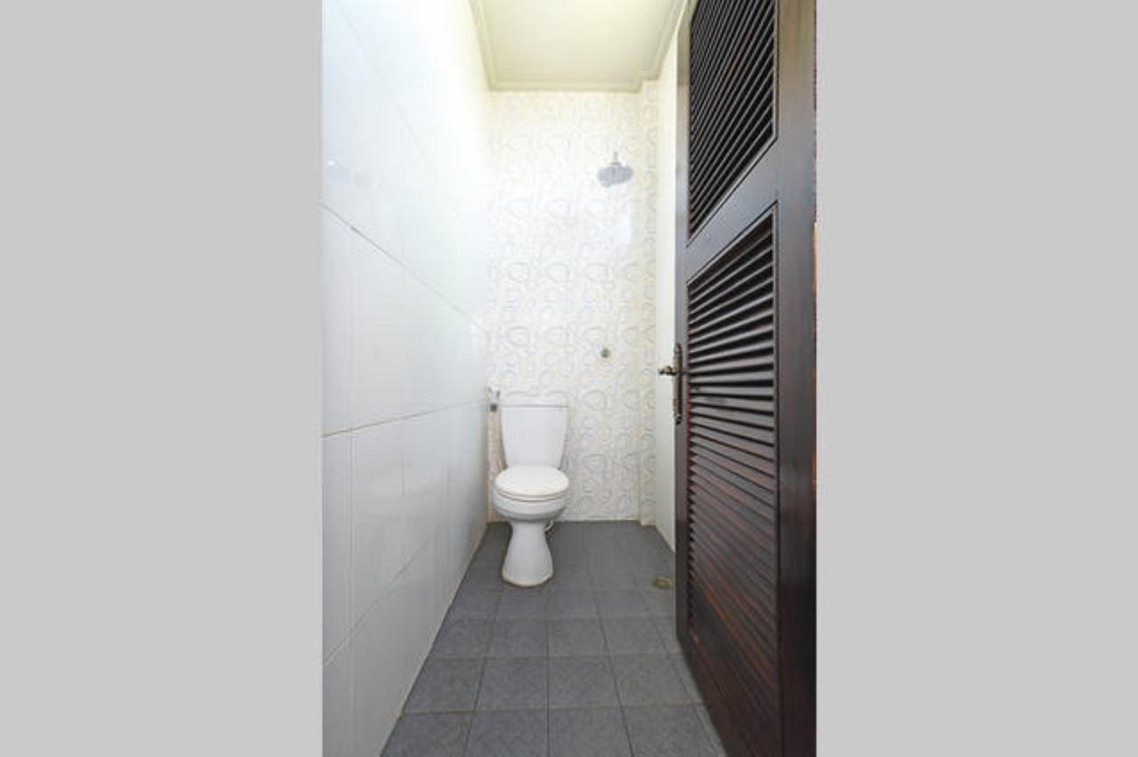 Hotel Puri Agung Kuta (Bali)