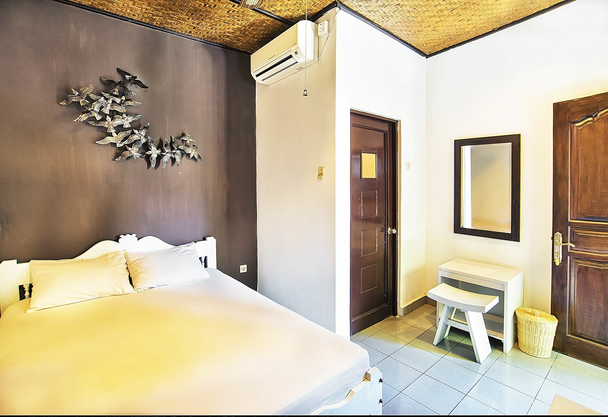 Hotel Puri Agung 3*