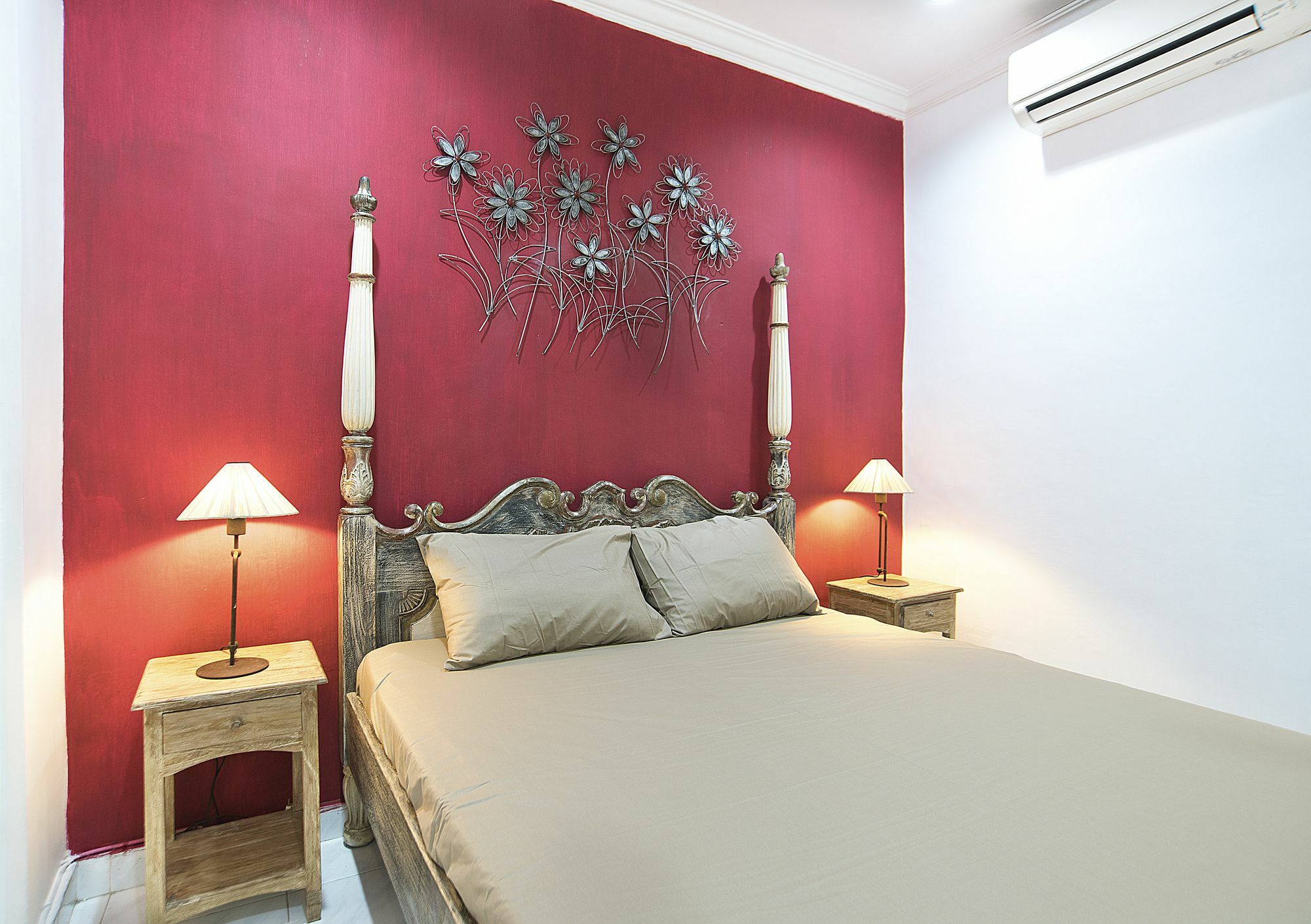 Hotel Puri Agung